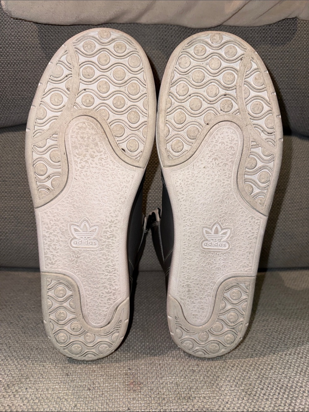 Adidas Midiru Court Mid 2.0 Women's sneakers - Picture 4 of 4